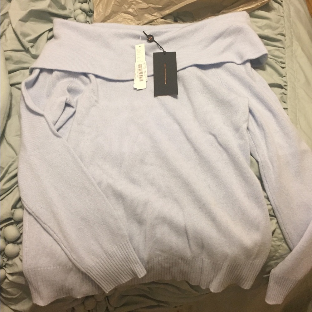 Antoni Milano Cashmere Sweater